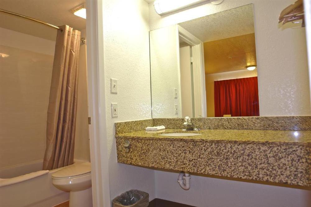 Motel 6-Amarillo, Tx - Airport Номер фото