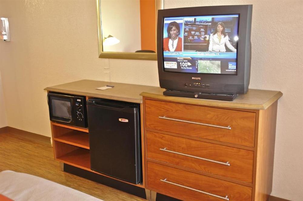 Motel 6-Amarillo, Tx - Airport Удобства фото