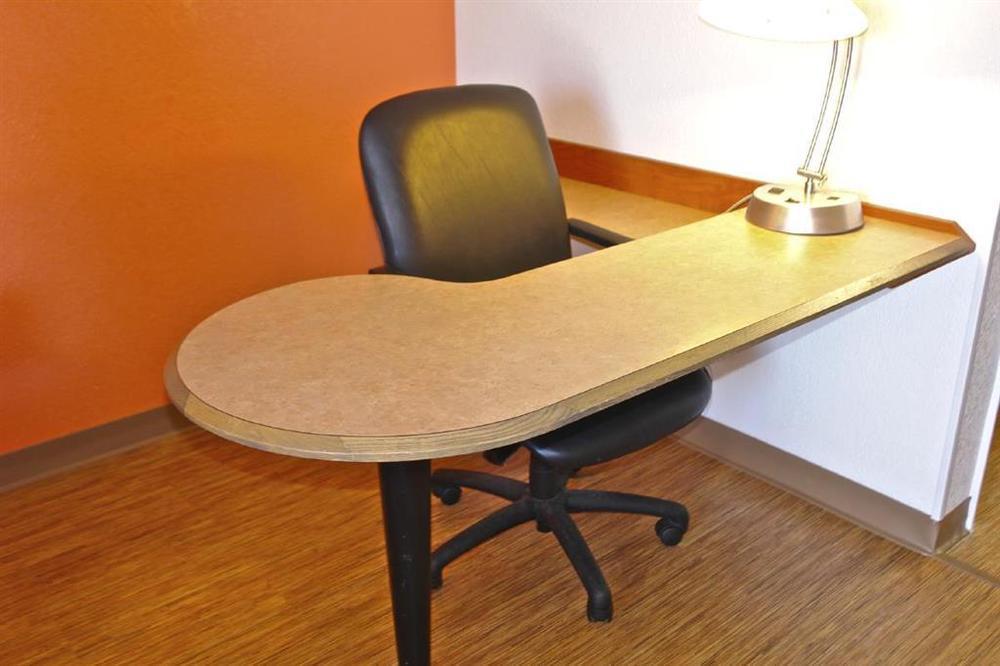 Motel 6-Amarillo, Tx - Airport Номер фото